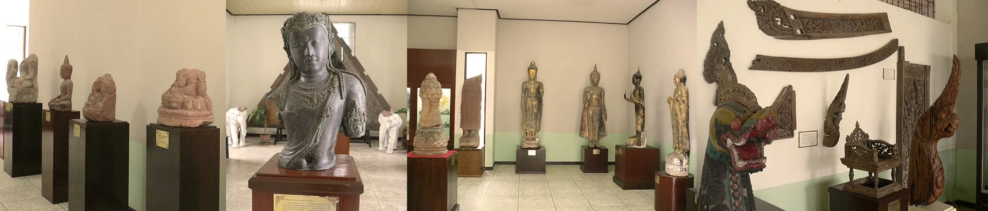 พิพิธภัณฑสถานแห่งชาติ ไชยา