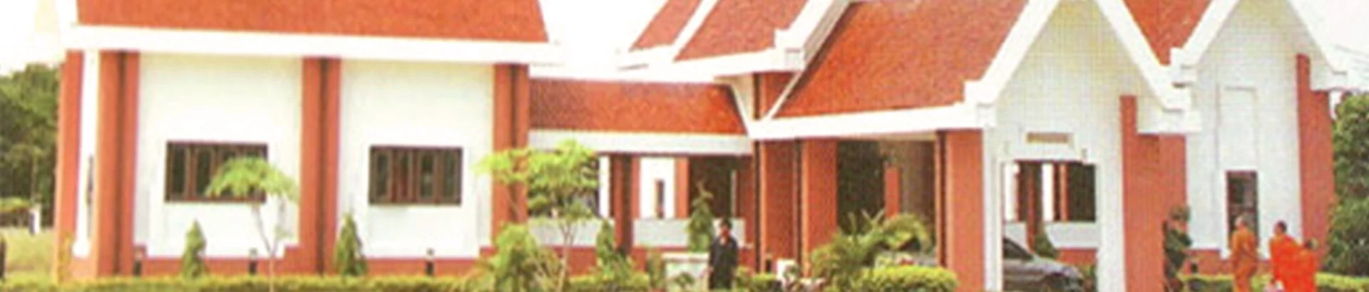 พิพิธภัณฑ์นครจัมปาศรี