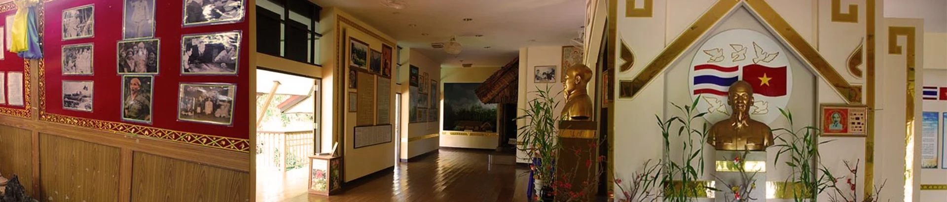 หมู่บ้านมิตรภาพไทย-เวียดนาม - Image 1