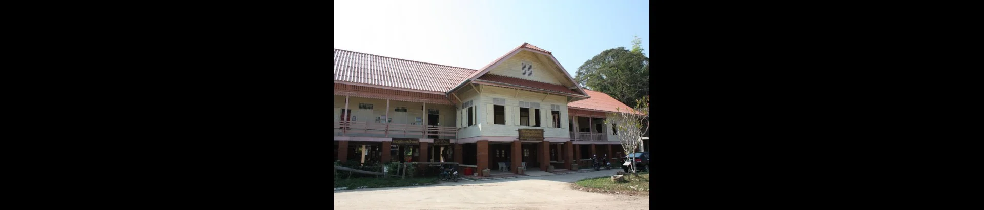 พิพิธภัณฑ์ท้องถิ่นแผ่นดินล้านนา