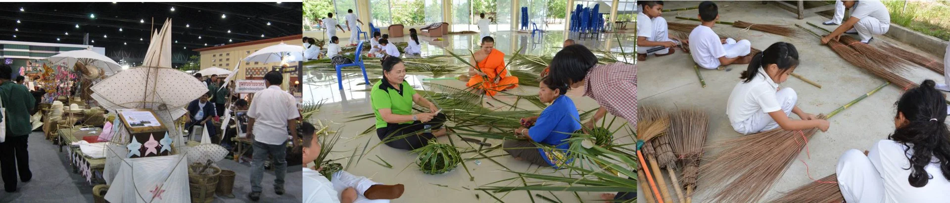 พิพิธภัณฑ์พื้นบ้านวัดสำโรง