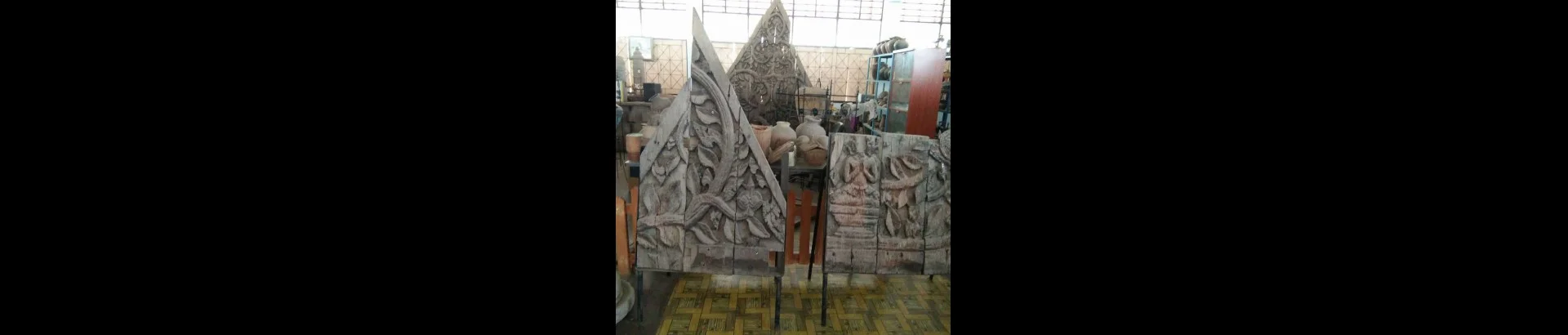 ศูนย์ศิลปวัฒนธรรมพื้นบ้านปักธงชัย