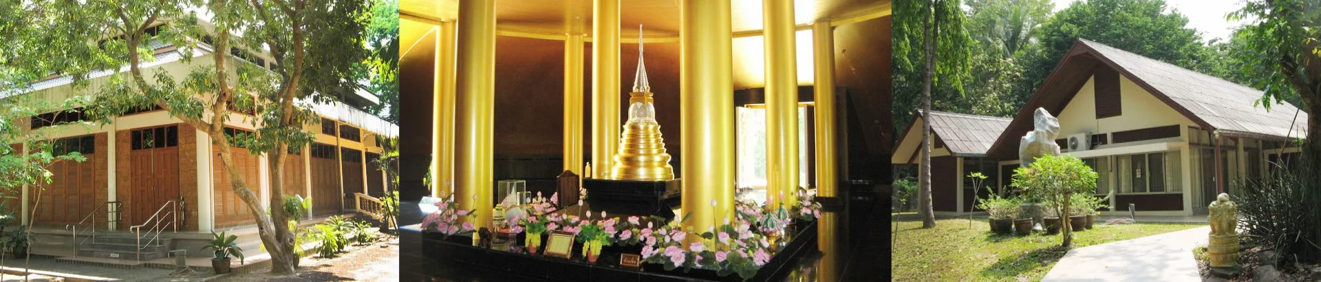 พิพิธภัณฑ์พระโพธิญาณเถร (ชา สุภทฺโท)