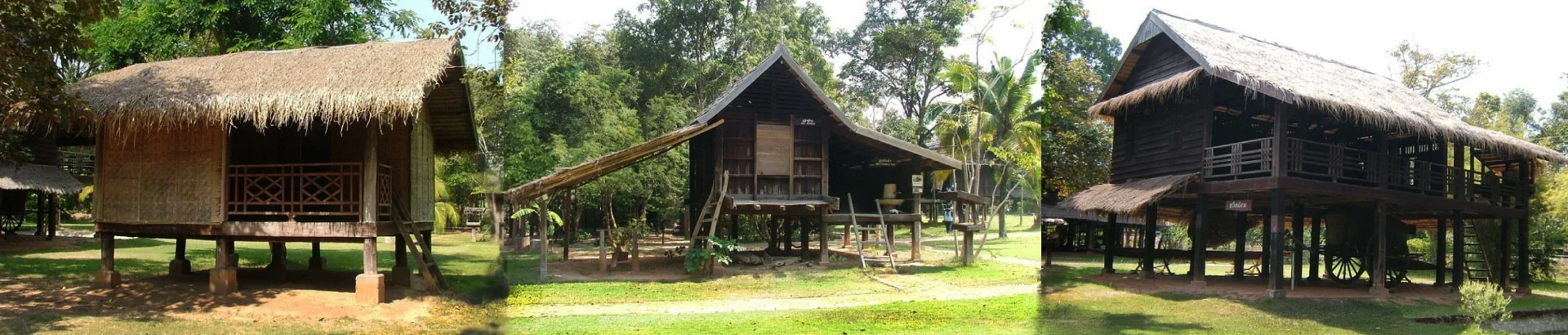 พิพิธภัณฑ์บ้านอีสาน