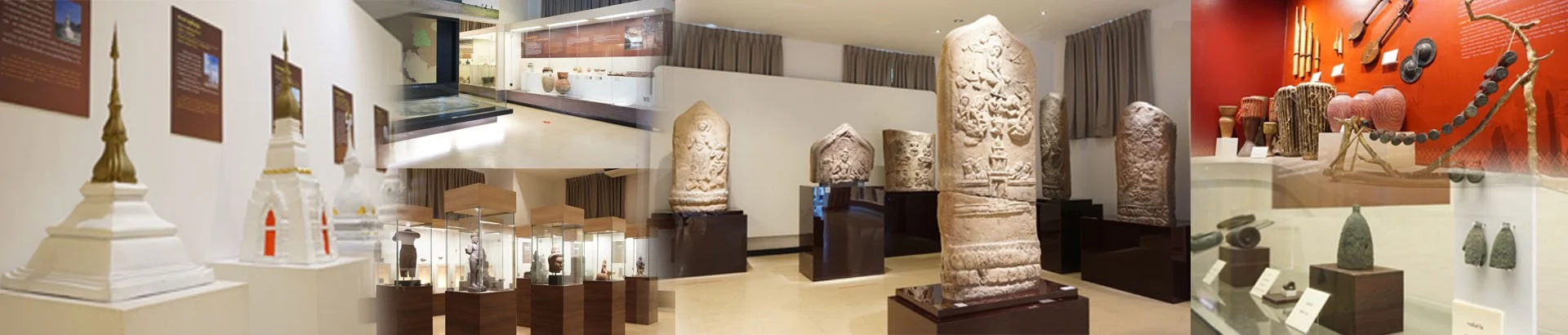 พิพิธภัณฑสถานแห่งชาติ ขอนแก่น