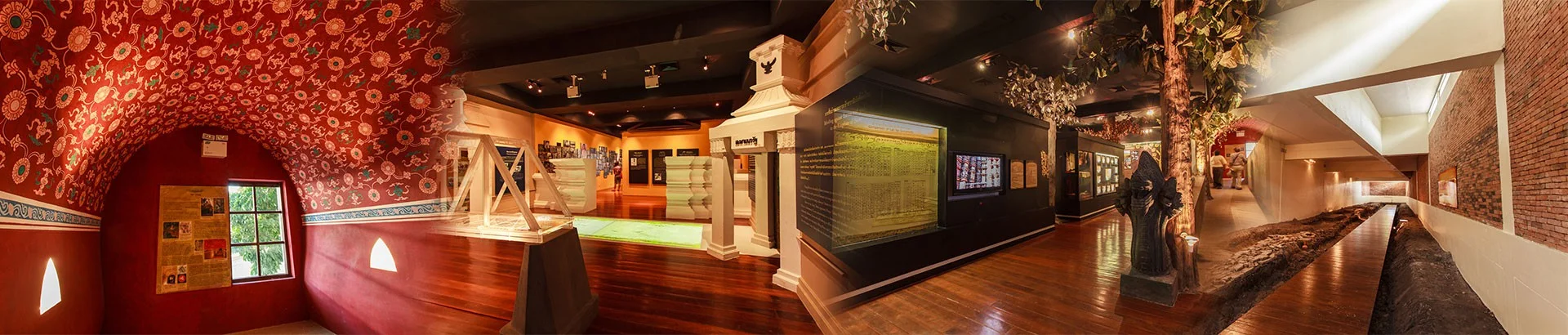 หอประวัติศาสตร์เมืองเชียงใหม่