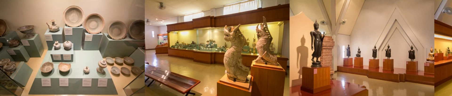 พิพิธภัณฑสถานแห่งชาติ สวรรควรนายก สุโขทัย