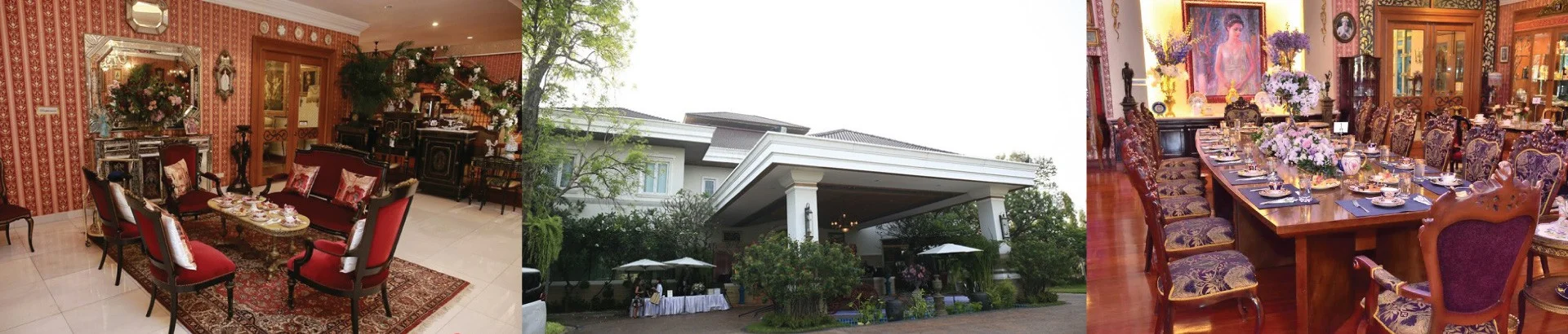 พิพิธภัณฑ์เครื่องใช้และเครื่องกระเบื้องยุโรปโบราณ