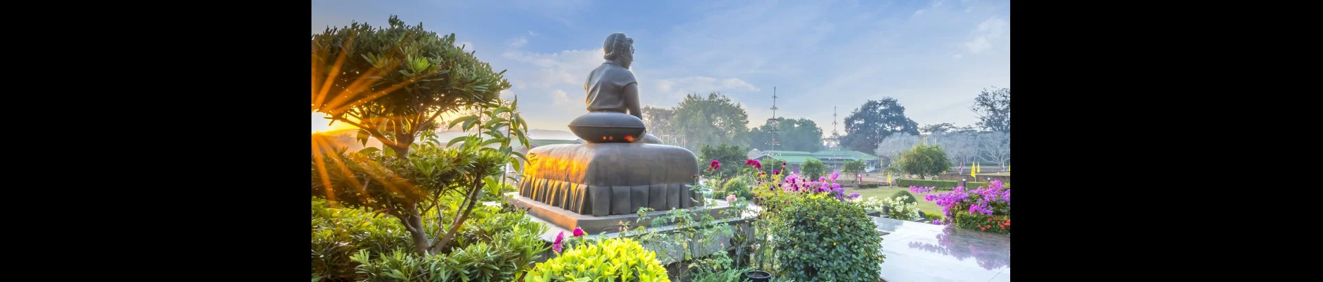 วังสวนบ้านแก้ว