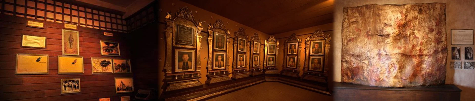 พิพิธภัณฑ์เพื่อการศึกษาโรงเรียนลำปางกัลยาณี - Image 1