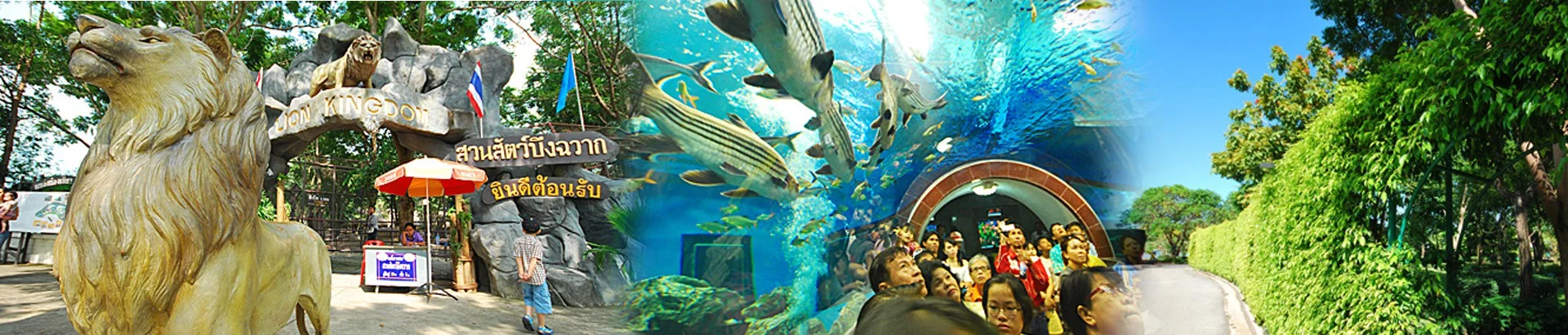 สถานแสดงพันธุ์สัตว์น้ำบึงฉวากเฉลิมพระเกียรติ