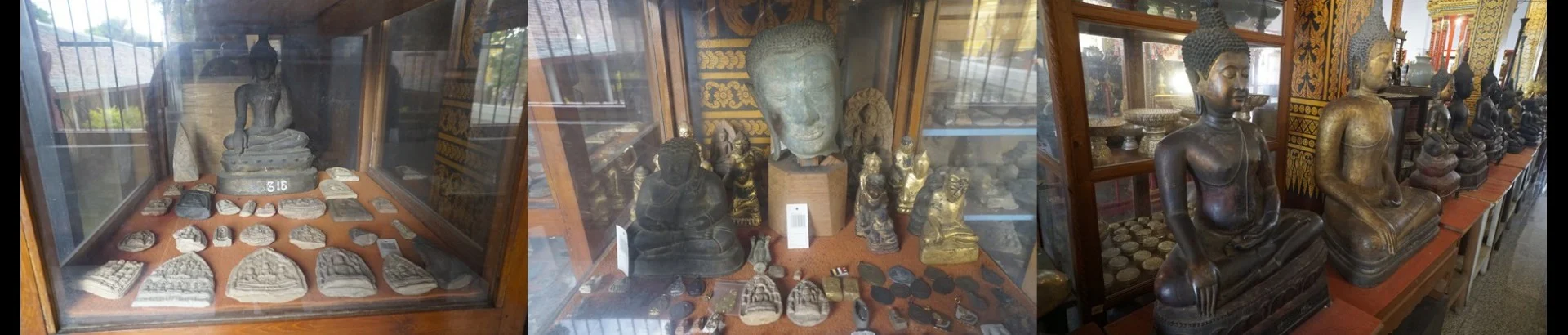 อาคารพิพิธภัณฑ์๕๐ปี ธนาคารกรุงศรีอยุธยา จำกัด (มหาชน) - Image 1