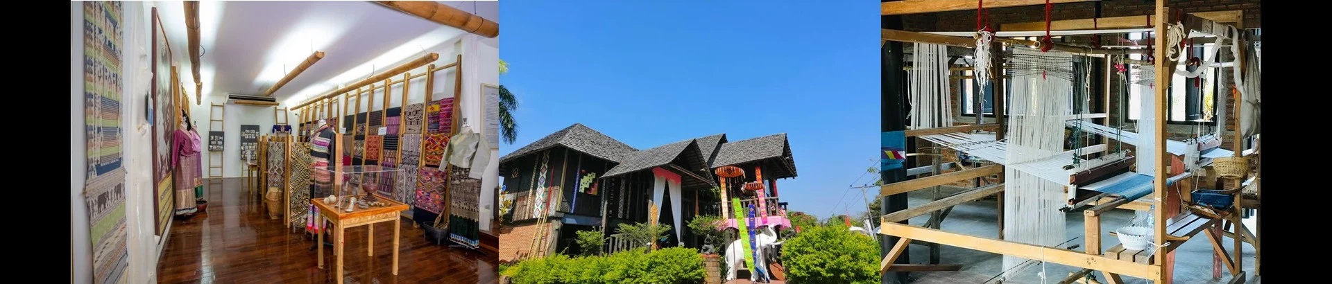 พิพิธภัณฑ์หอพลับพลาเจ้าดารารัศมี